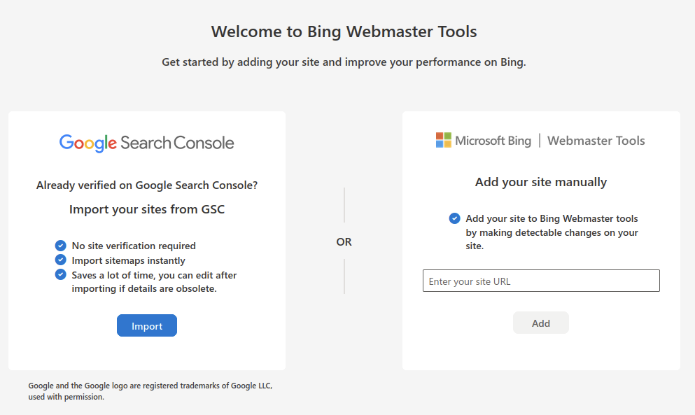 Bing Webmaster Tools /shorts/sitemaps/img_3.png